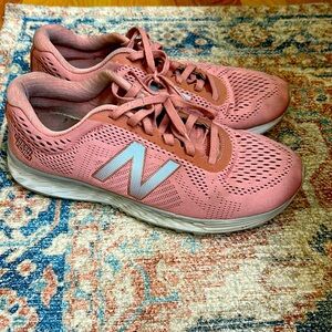 Great condition womens New Balance Fresh Foam 8.5